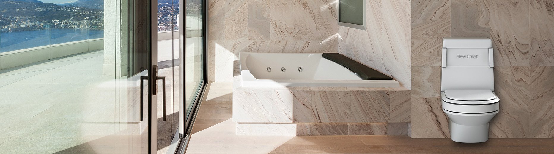 Closomat Lima-vita II