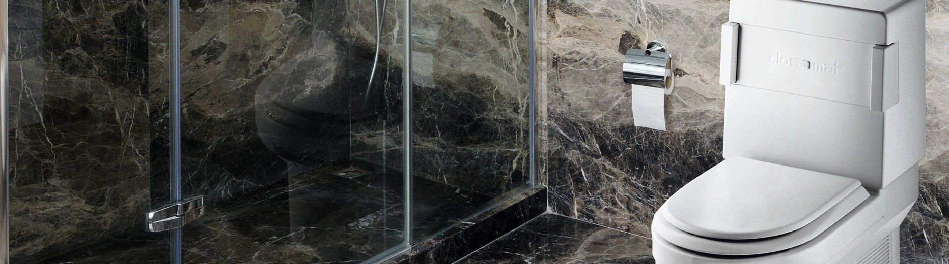 Closomat Palma-vita II